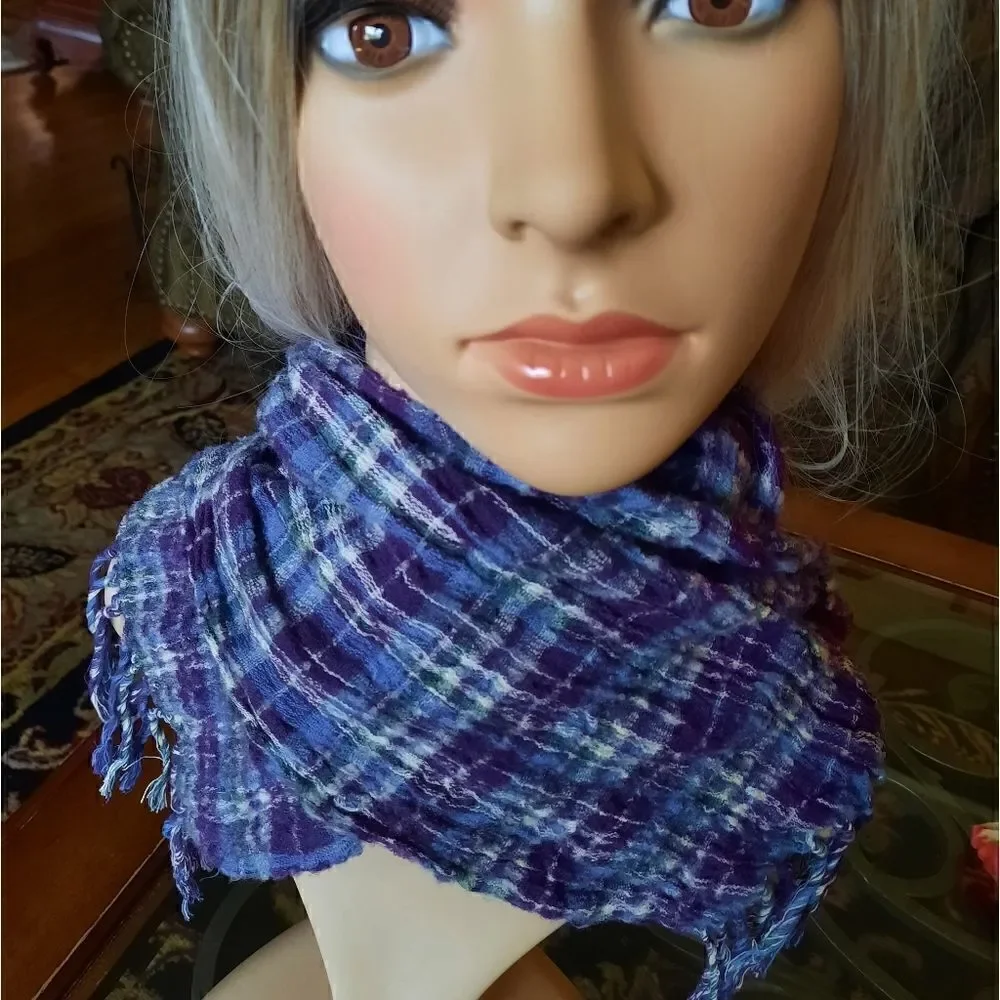 J. Crew perfect scarf